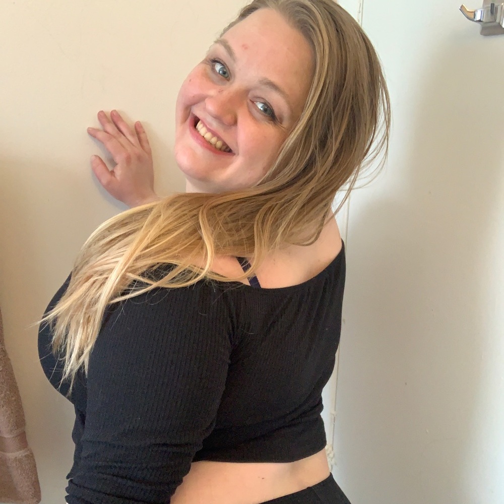Meet your Posher, Jenna
